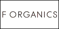 F ORGANICS(エッフェオーガニック)公式ウェブサイト